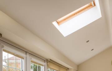 Almington conservatory roof insulation companies