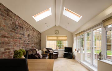 conservatory roof insulation Almington, Staffordshire