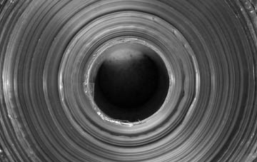 Almington edpm waterproofing