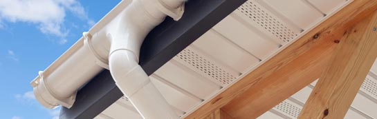 get Almington guttering quotes today