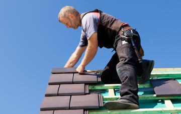 disadvantages of Almington slate roofing