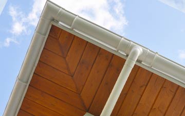 Almington soffit types