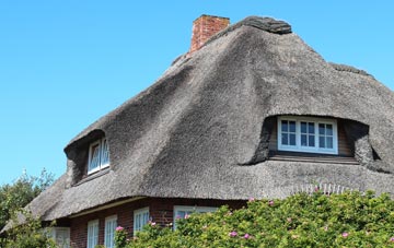 thatch roofing Almington, Staffordshire