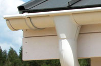 free Almington gutter installer quotes